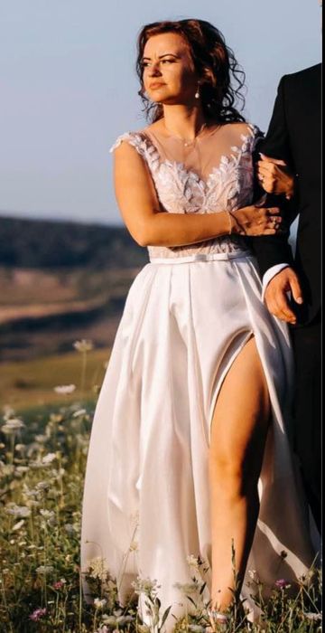 Rochie de Mireasa
