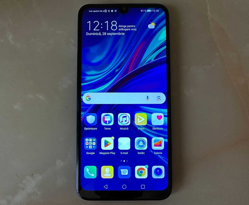 Vand Huawei P Smart 2019 impecabil
