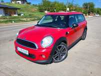 Mini Cooper Clubman