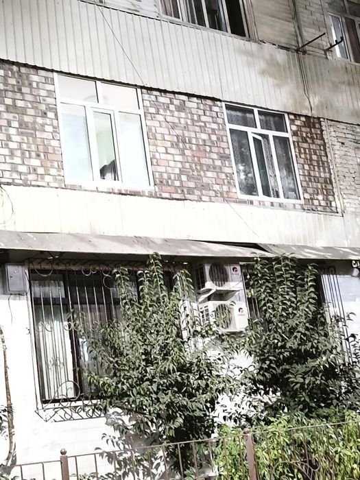 Продается своя 2х комнатная квартира