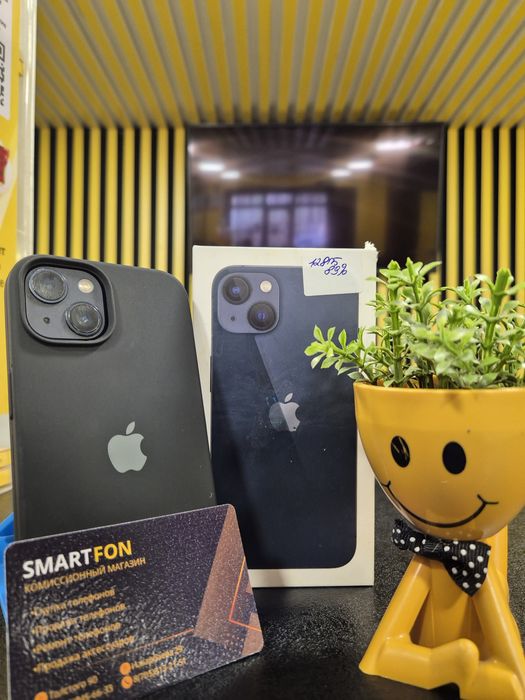 Iphone 13,128гб, 89%