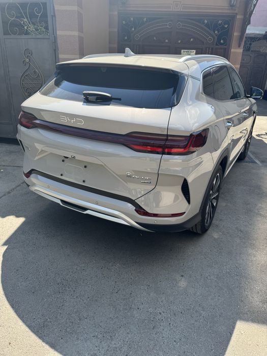 BYD chempion BYD champion 605Full