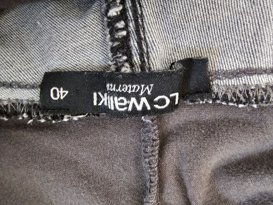 Панталони за бременни