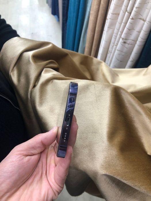 iPhone  14 pro maks 256 tali