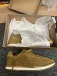 Adidasi clarks craft run 43 noi nouti