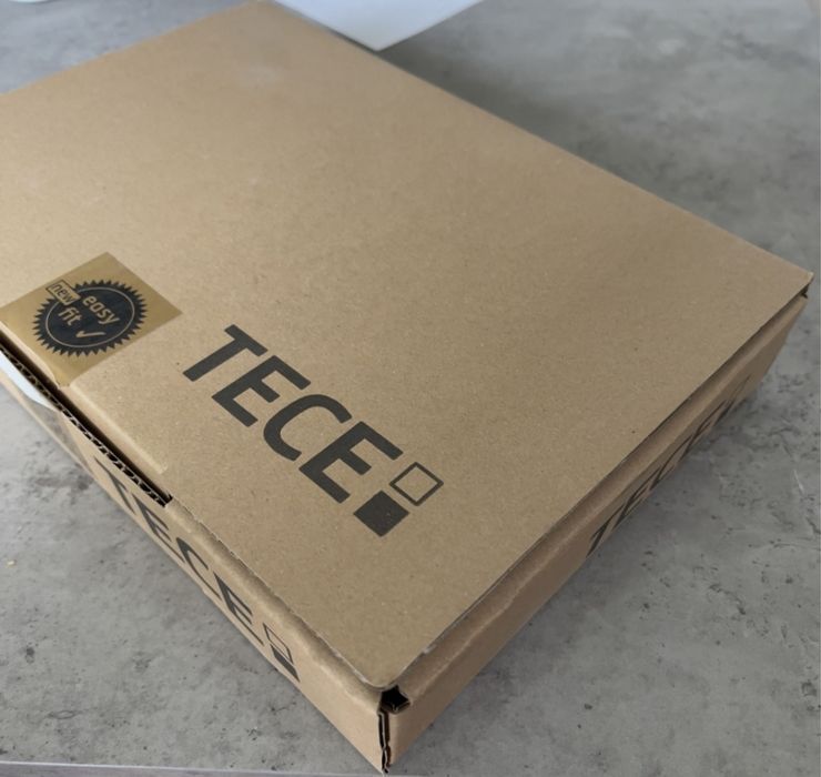 CLAPETA TECE wc suspendat