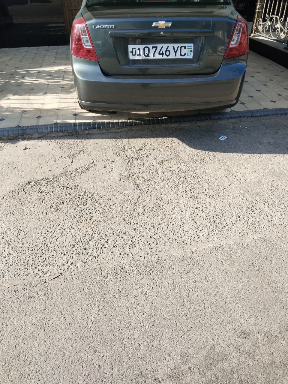 Sirocha Sotiladi 2021