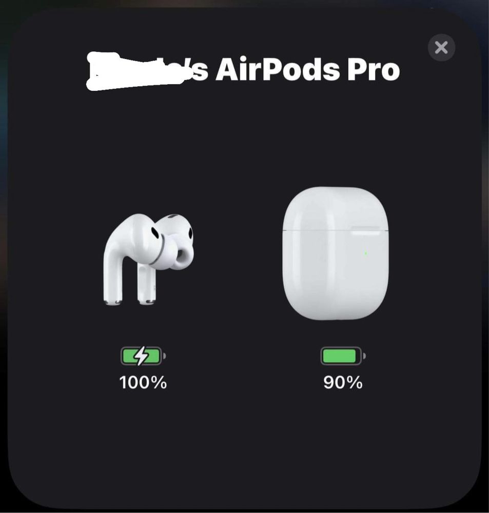 AirPods Pro 2 Noi noute