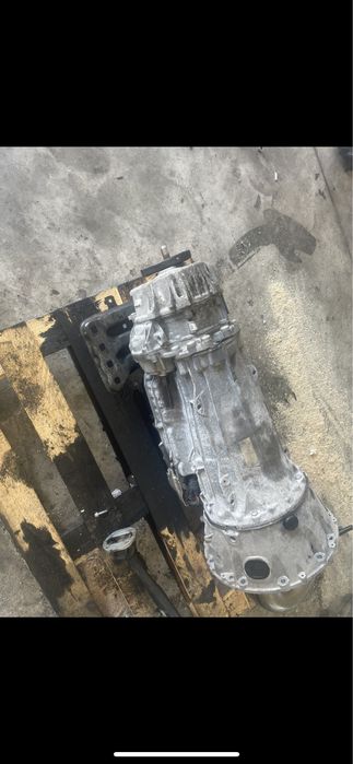 Vand cutie de viteze Mercedes 9g tronic 4 matic 2.0 2.2 euro 5 6