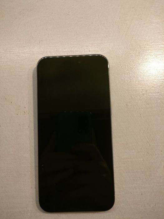 15 pro max 256 baterie 88%