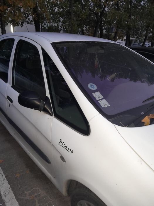 Citroen Xsara Picasso