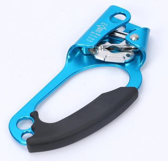 Жумар страховычный