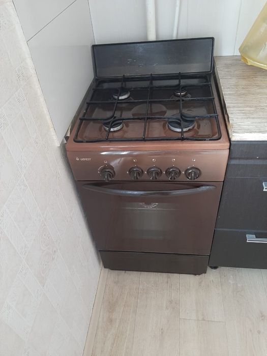 продам газовая плита