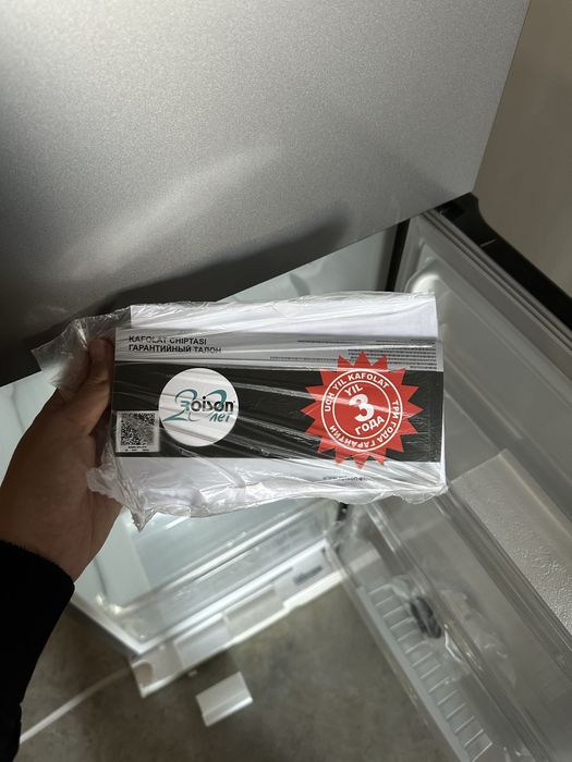 Roison 27 Xolodelnik