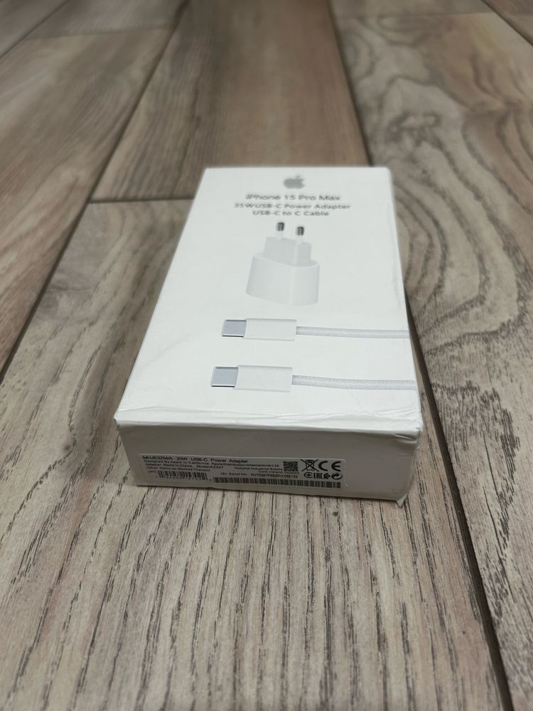 Зарядка Айфон 35W type-C