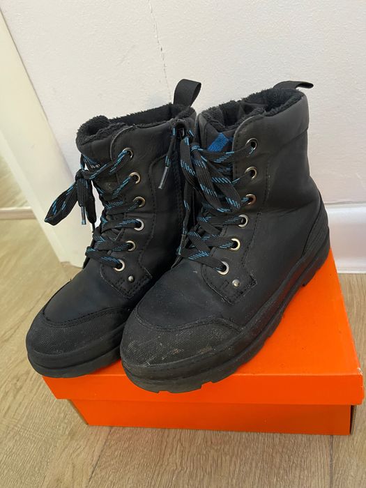 Сапоги детские H&m, fast step