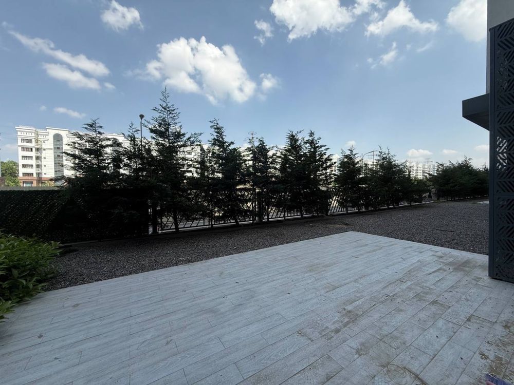 Ташкент Сити Gardens residence  С терассой  квартира