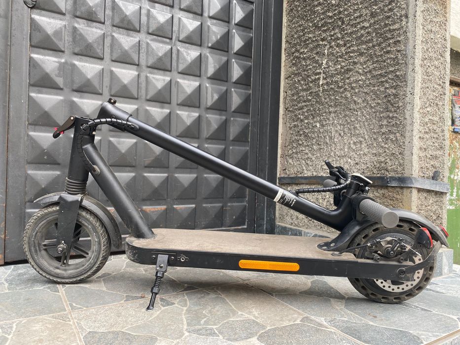 Електрическа тротинетка