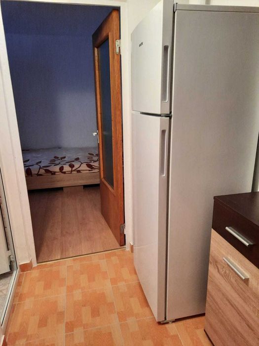 Inchiriere garsoniera cf 1 zona Nord Matei Basarab