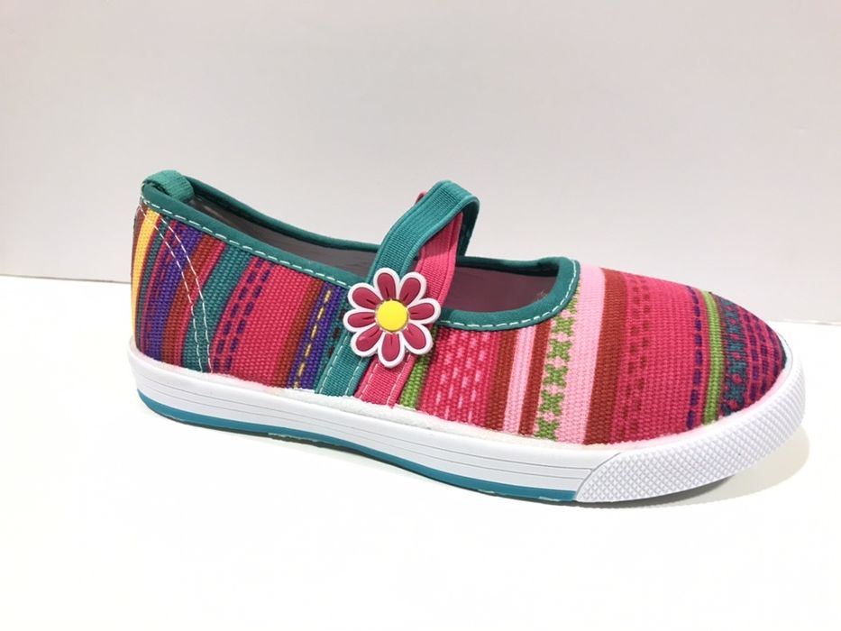 Детски гуменки момиче -29/36