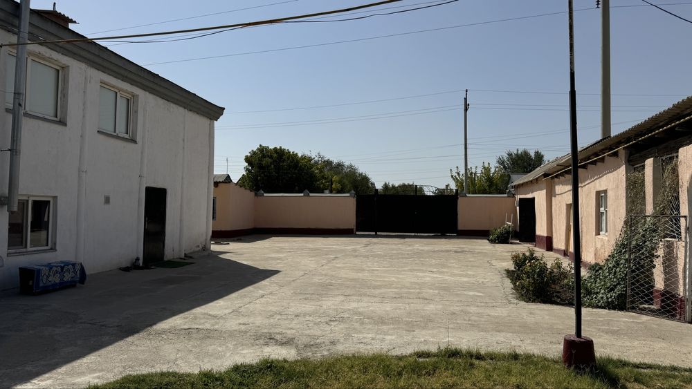 Продается дом шымкент