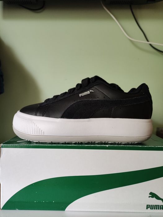 Кецове Converse/Puma