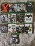Xbox One игри games