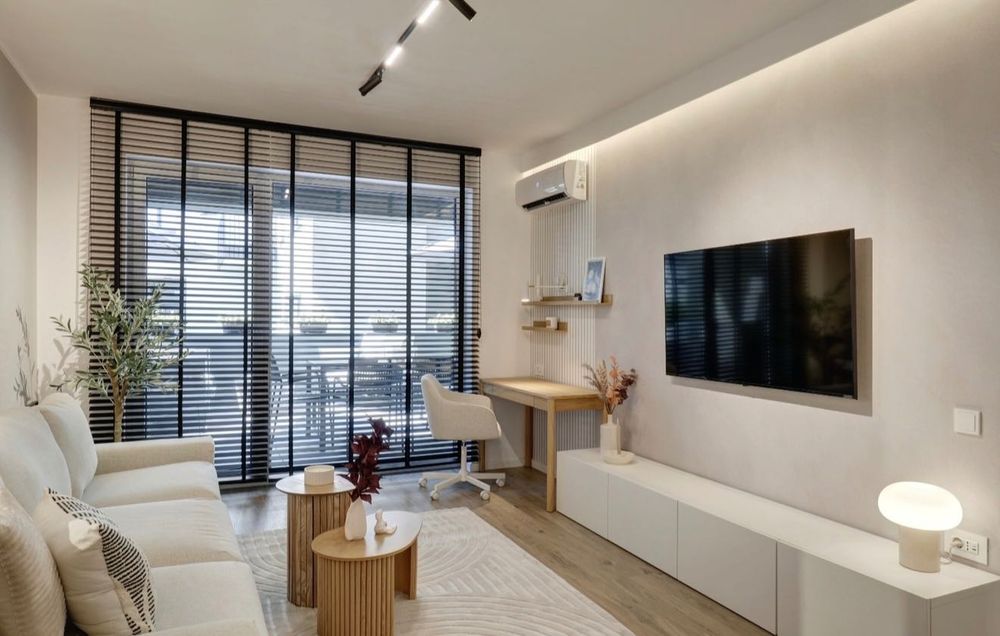 Apartament 2 camere de inchiriat in Estoria City Pallady