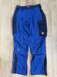 Engelbert Strauss 50 M Flexbelt pantaloni barbati