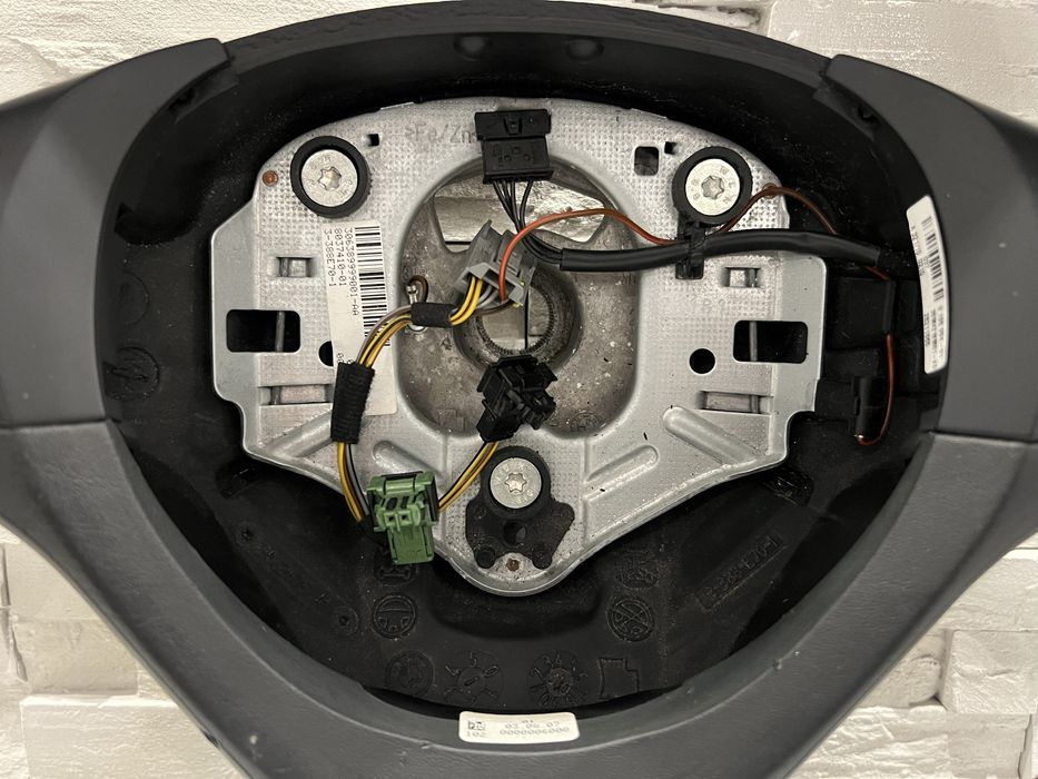 Волан м ков за бмв х5 е70