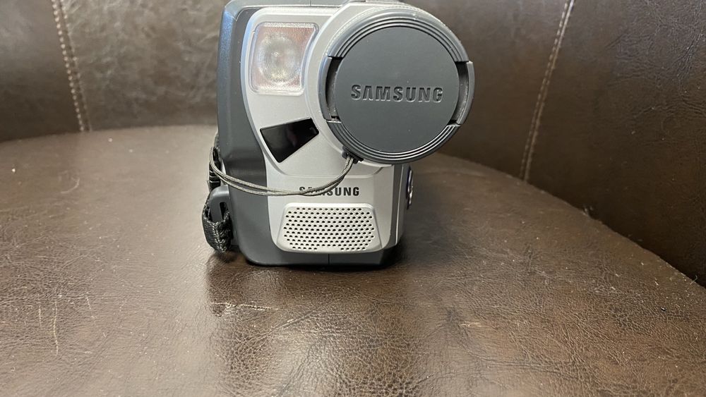 Camcorder Samsung SCL906 H8