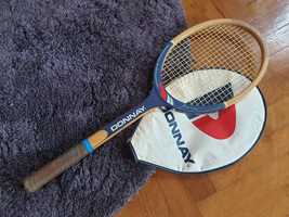 Racheta tenis de lemn,Donnay Mariana