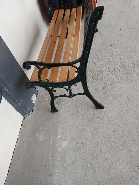 Скамейки лавочки