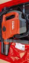 Hilti rotopercutor te 50
