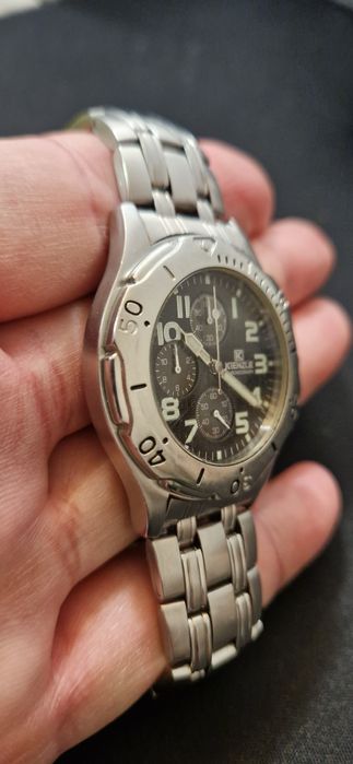 Ceas Kienzle chronograf.