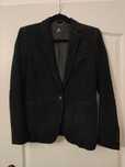 Sacou dama Massimo Dutti
