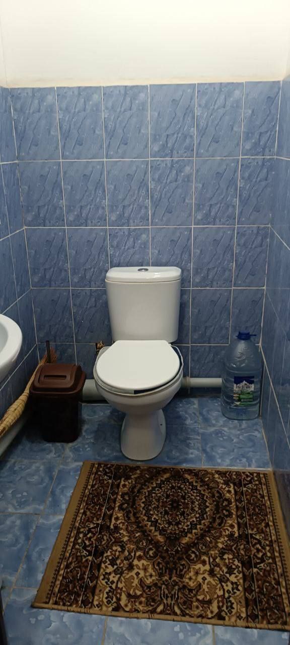 Sergeli 5a metrogaca 2 minutli yol
