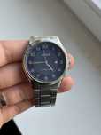Ceas Lorus Classic (42-43mm) de barbati din oțel inoxidabil