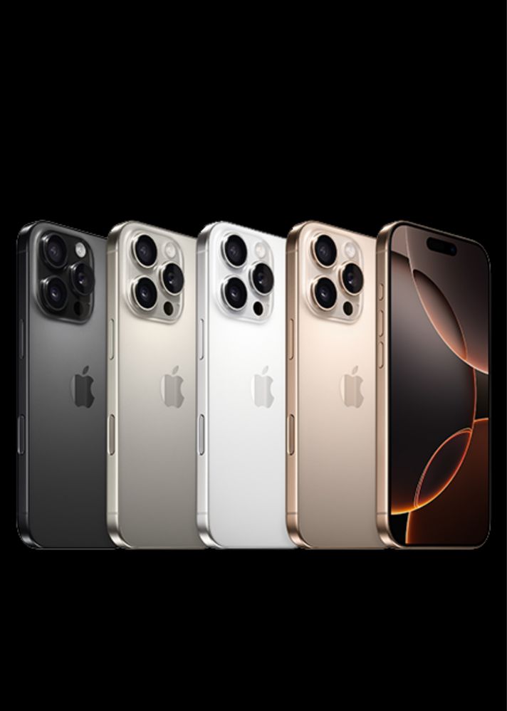 Iphon 16 pro max mudatli to’lovga  boshlang’ich to’lovsiz xarid qiling