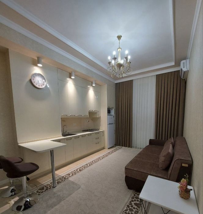 Срочно продается квартира метро новза ЖК Елит новастиройка