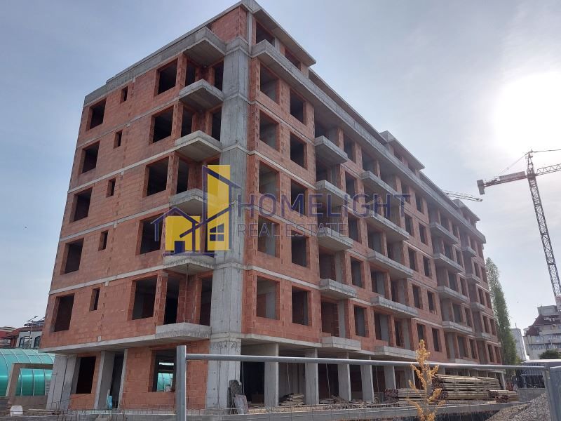 Продава се Тристаен апартамент в София, Младост 1 - 79 кв.м за 2355 €/кв.м - Снимка #5