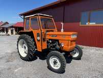 Fiat 450 recent adus