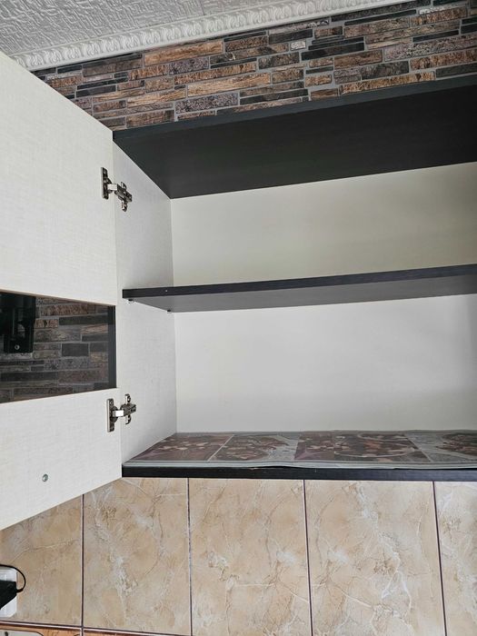 Mobila bucatarie+Ghiuveta+baterie