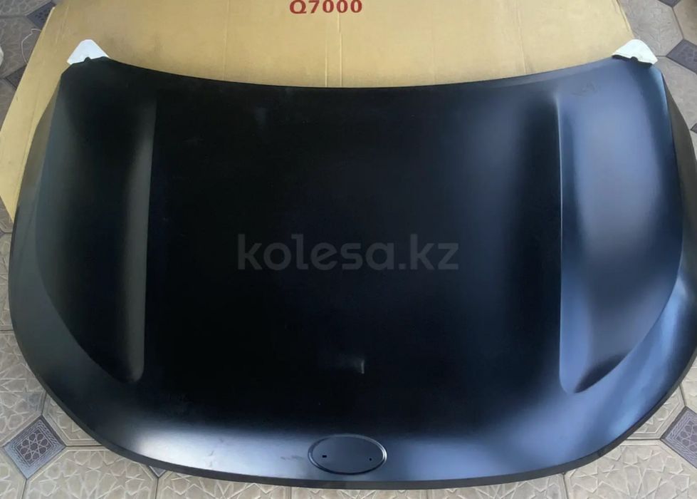 Капот Changan Jac Elantra K3 K5 Seltos Monza Chery Jetour