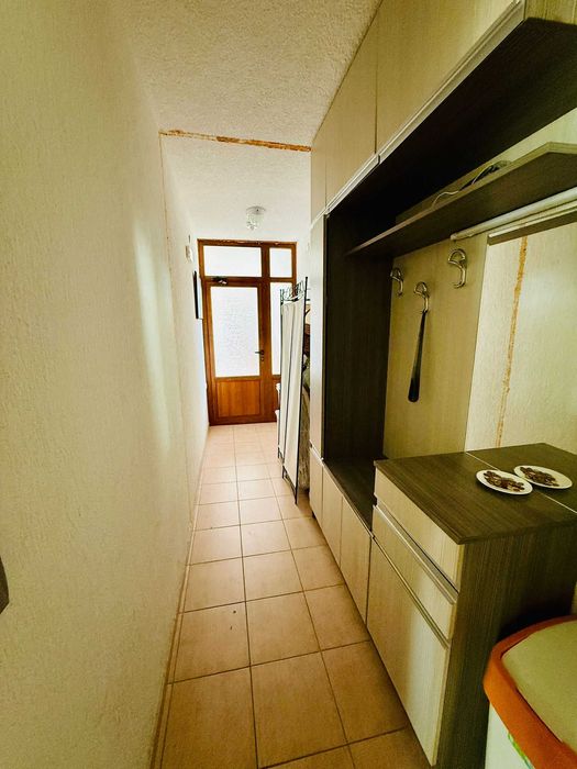 Апартамент с панорамна гледка море Св.Влас.