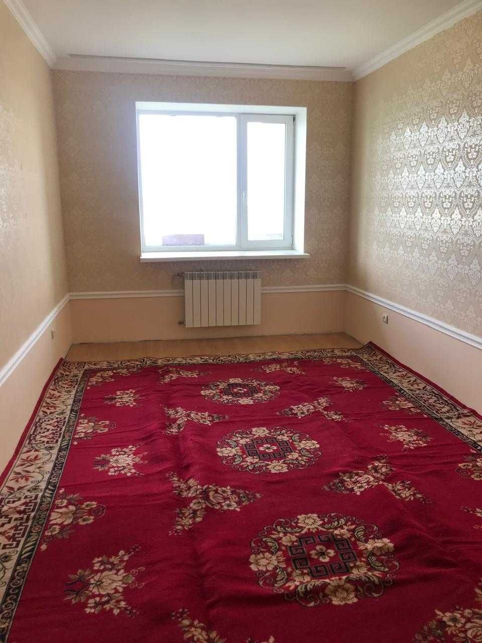 Продам 2х уровневую 5 к.кв на Курмыше