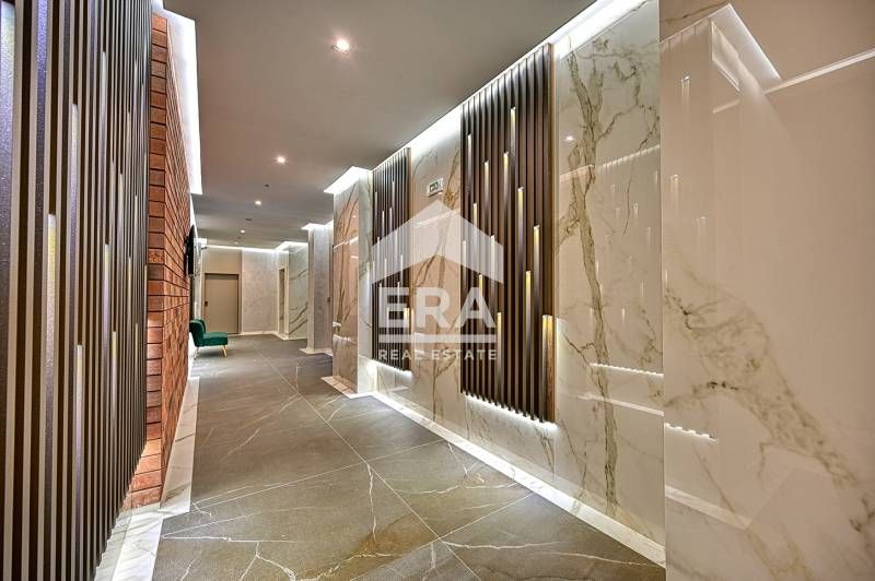 Продава се Тристаен апартамент в София, Хладилника - 110 кв.м за 2479 €/кв.м - Снимка #9