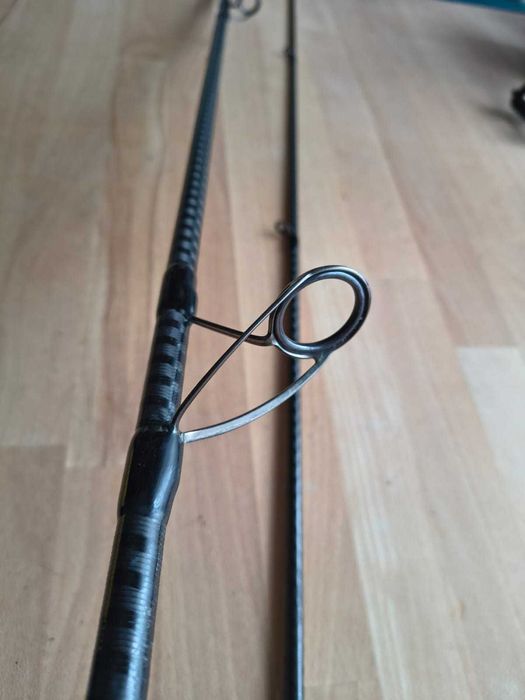 lanseta feeder Free Spirit Helical Special Power 3,6 m, 100 gr