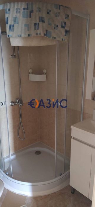 Продава се Тристаен апартамент в к.к. Слънчев бряг - 67 кв.м за 911 €/кв.м - Снимка #7