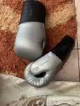 Manusi kickbox OUTSHOCK